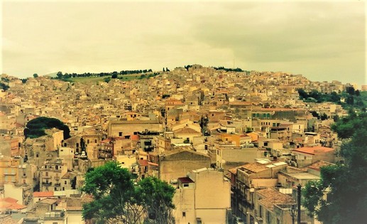 Un Presepe Vivente nel centro storico di CalatafimiSegesta