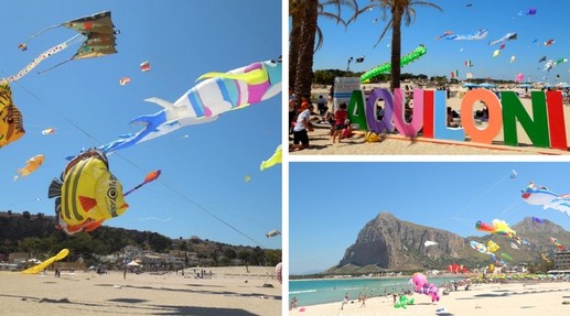 San Vito Lo Capo Tutti Gli Eventi 2018