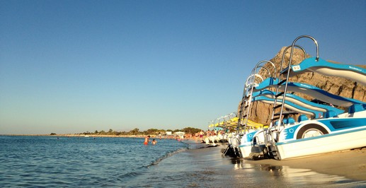 10 Cose Da Vedere A San Vito Lo Capo