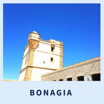 Bonagia