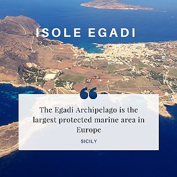 Egadi Island