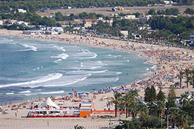 beach San Vito lo Capo