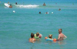 Alloggiare con la famiglia o con gli amici a San Vito Lo Capo