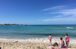 Arrivare In Aereo A San Vito Lo Capo