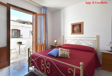 Appartamenti Le Maioliche