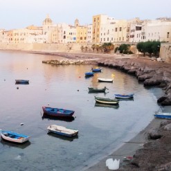 Discovering Trapani, the magical city of salt and  wind 