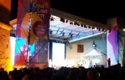 A San Vito Lo Capo la Musica è Live con il Cous Cous Fest - 20/29 settembre