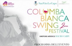 Colomba Bianca Swing Festival