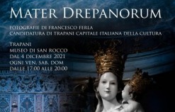 Mater Drepanorum, una mostra fotografica scopre i tesori nascosti di Trapani
