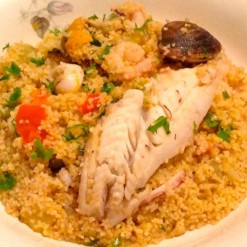 The rite of Cous Cous in San Vito Lo Capo