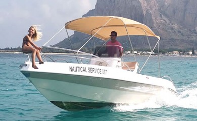 Nautical Service noleggio barche