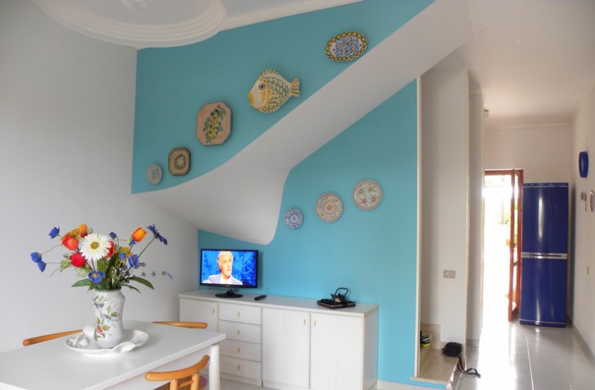 Casa Vacanza Angela San Vito Lo Capo Sanvitolocapoweb