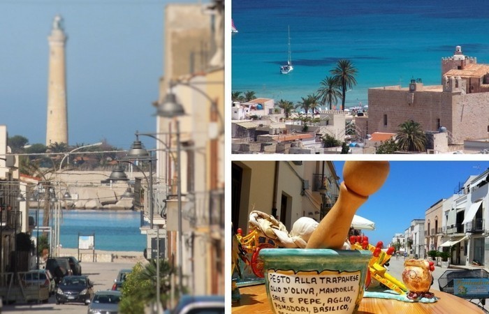 The top 10 things to see in San Vito Lo Capo
