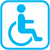 facilities for disabled guests